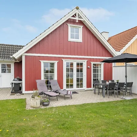 Askan - 200m From The Sea By Interhome Bro (Funen)