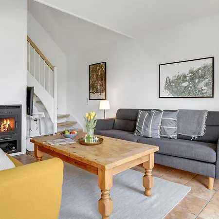 Casa de Férias Askan - 200m From The Sea By Interhome *