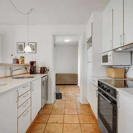 Casa de Férias Askan - 200m From The Sea By Interhome *