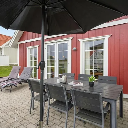 Askan - 200m From The Sea By Interhome * Bro (Funen)