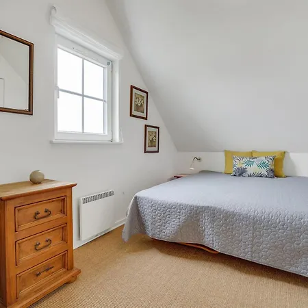 Askan - 200m From The Sea By Interhome Casa de Férias