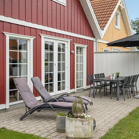 Askan - 200m From The Sea By Interhome Casa de Férias *