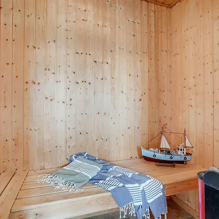 Casa de Férias Askan - 200m From The Sea By Interhome Bro (Funen)
