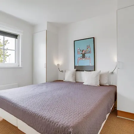 Askan - 200m From The Sea By Interhome * Bro (Funen)