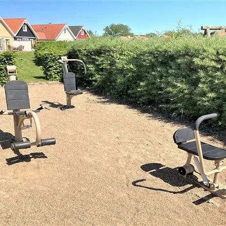 Casa de Férias Askan - 200m From The Sea By Interhome