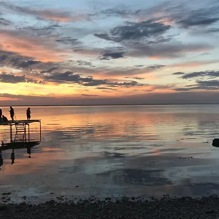 Askan - 200m From The Sea By Interhome *