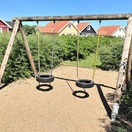 Askan - 200m From The Sea By Interhome