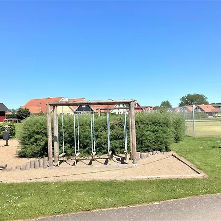 Casa de Férias Askan - 200m From The Sea By Interhome *