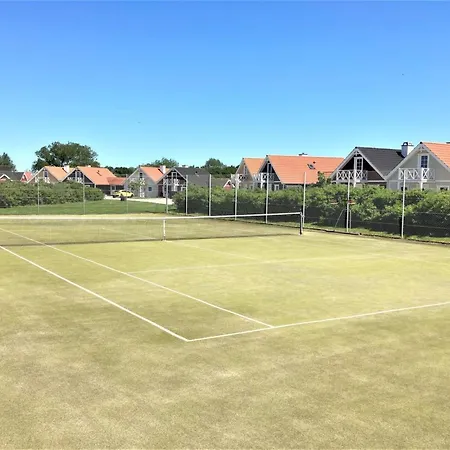 Askan - 200m From The Sea By Interhome Casa de Férias Bro (Funen)