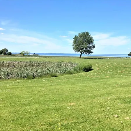 Askan - 200m From The Sea By Interhome * Bro (Funen)