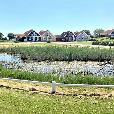 Feriehus Askan - 200m From The Sea By Interhome Bro (Funen)