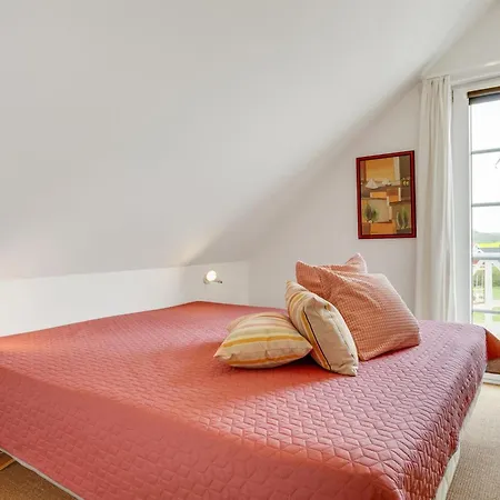 בית נופש Askan - 200m From The Sea By Interhome Bro (Funen)