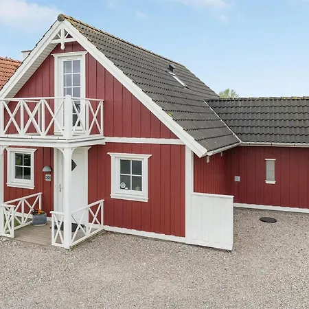 בית נופש Askan - 200m From The Sea By Interhome Bro (Funen)
