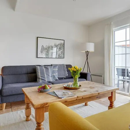 Askan - 200m From The Sea By Interhome בית נופש *