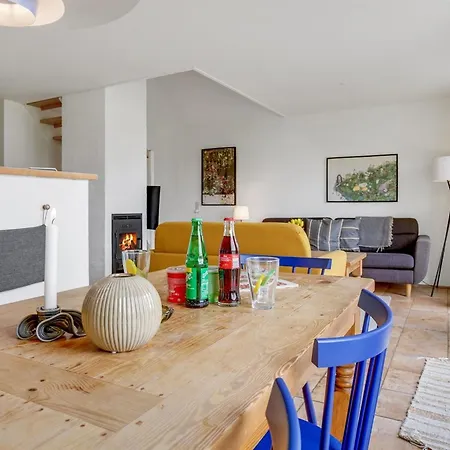 Askan - 200m From The Sea By Interhome *