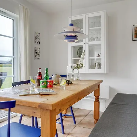בית נופש Askan - 200m From The Sea By Interhome *