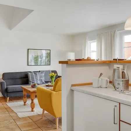 Askan - 200m From The Sea By Interhome *