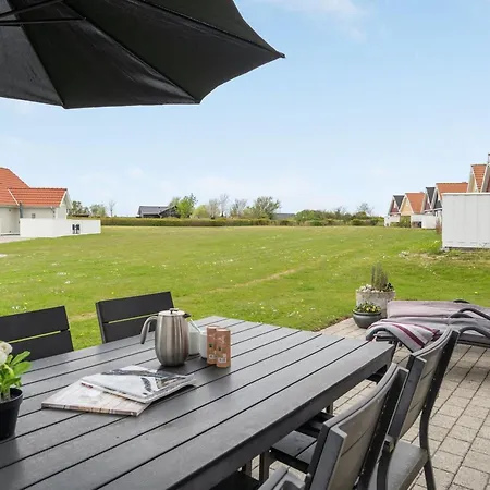 Askan - 200m From The Sea By Interhome בית נופש Bro (Funen)