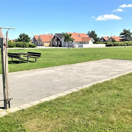 Dom wakacyjny Askan - 200m From The Sea By Interhome Bro (Funen)