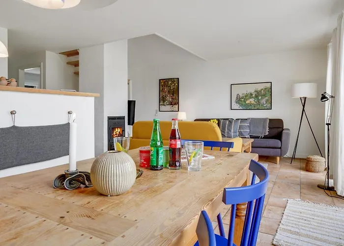 Askan - 200m From The Sea By Interhome