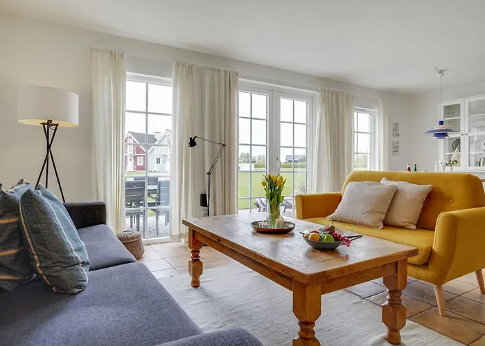 Ferienhaus Askan - 200m From The Sea By Interhome