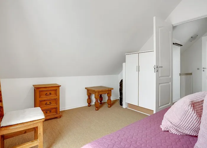 Ferienhaus Askan - 200m From The Sea By Interhome Bro (Funen)