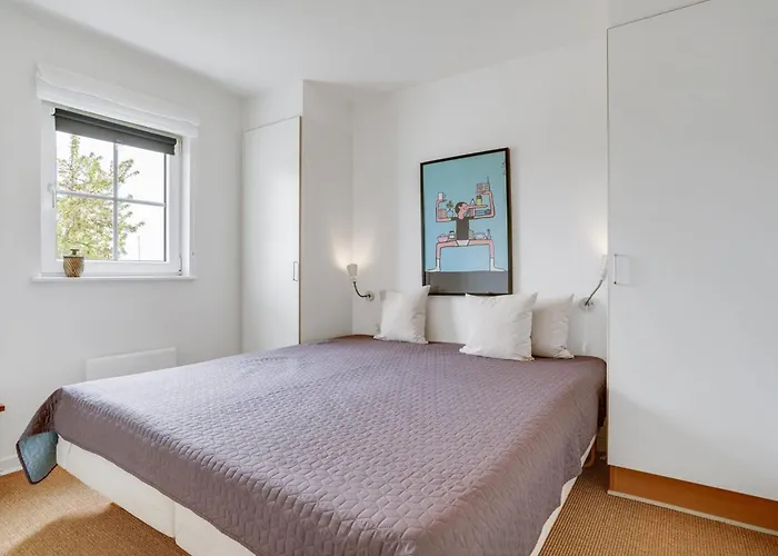 Askan - 200m From The Sea By Interhome * Bro (Funen)