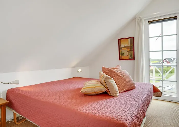 Askan - 200m From The Sea By Interhome