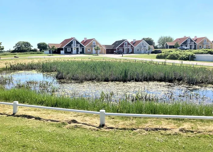 Ferienhaus Askan - 200m From The Sea By Interhome Bro (Funen)